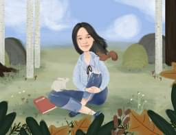 Author avatar