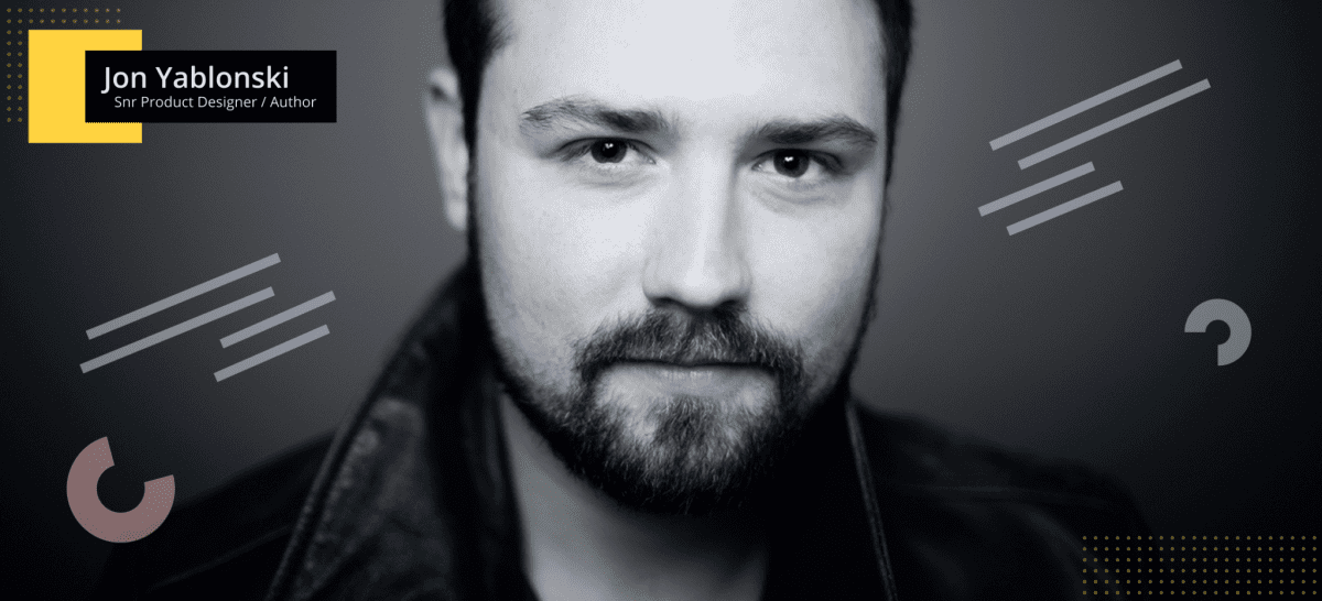 Laws of UX: Making the resources you are looking for