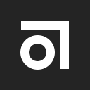 Brand logo for external website's link