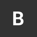 Brand logo for external website's link