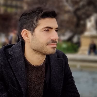 Author profile picture