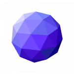 Brand logo for external website's link