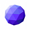 Brand logo for external website's link