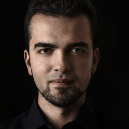 Author avatar
