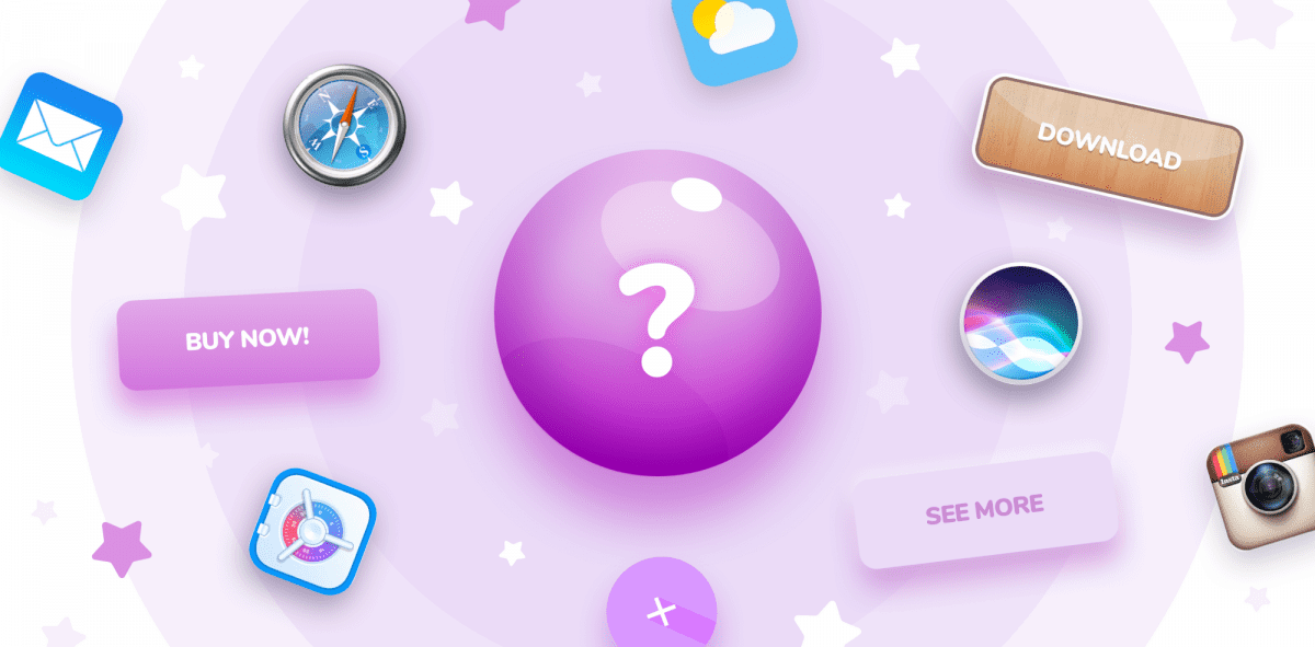 Which design style are you?