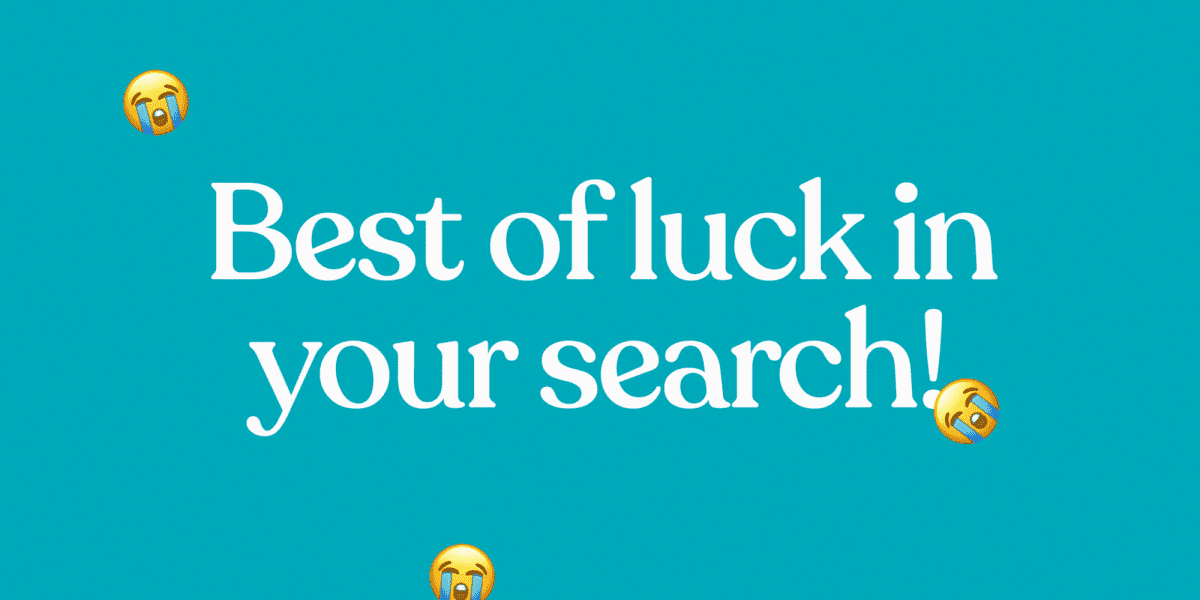 Here’s why you are not getting hired as a product designer