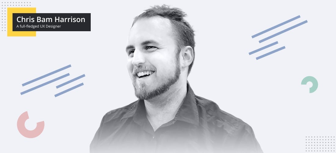 The Best Projects are the Ones that Develop You Into a Better Designer