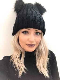 Author avatar