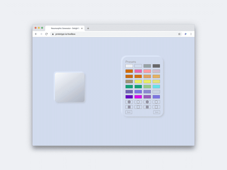 Brand logo for external website's link