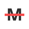 Brand logo for external website's link