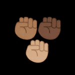 Brand logo for external website's link