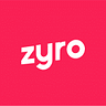 Brand logo for external website's link