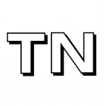 Brand logo for external website's link