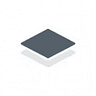Brand logo for external website's link