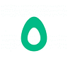 Brand logo for external website's link