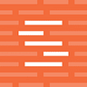 Brand logo for external website's link