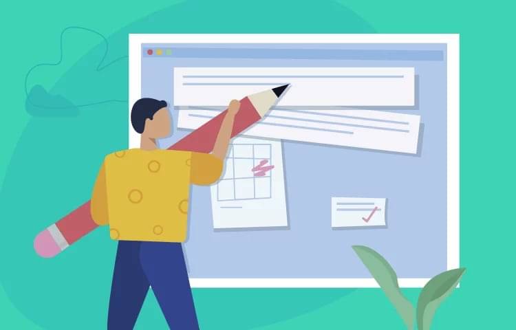 Visual storytelling for UI-UX design with examples