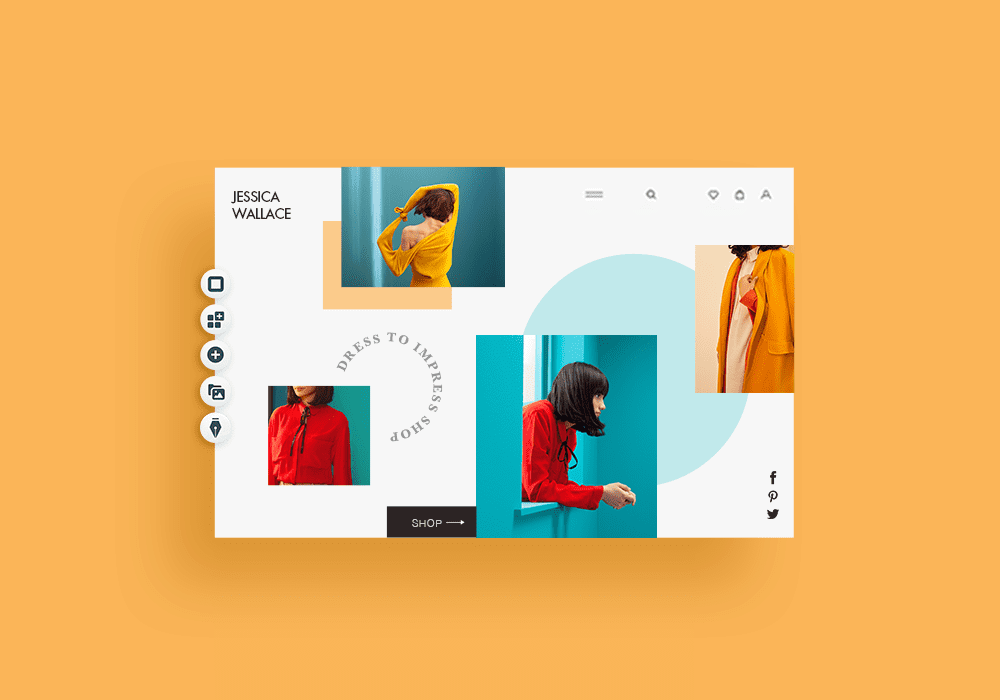 Building Your Online Brand: How to Create Your Professional Portfolio Website