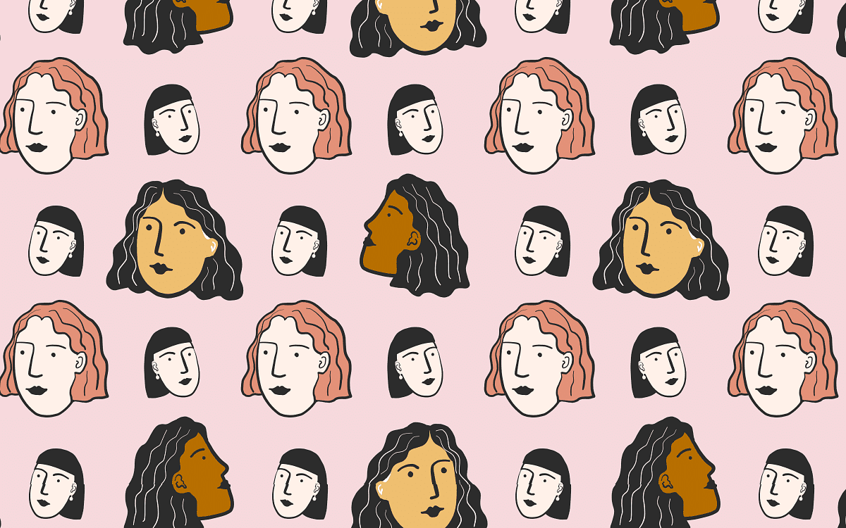 Mind the (Pay) Gap: 53.5% of Designers Are Women