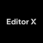 Brand logo for external website's link