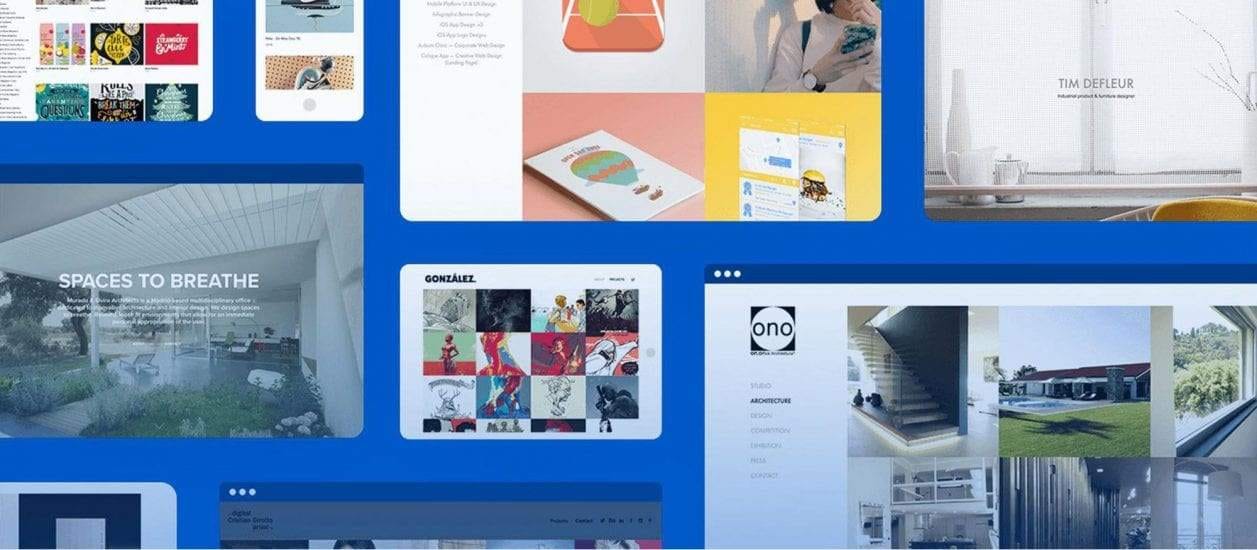 Portfolio Ready: 9 Ways to Polish your Design Projects