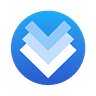 Brand logo for external website's link