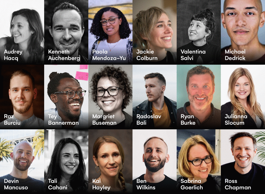The future of design: Part 3 of a Design Sprint Trilogy