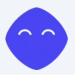 Brand logo for external website's link