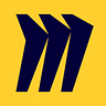Brand logo for external website's link