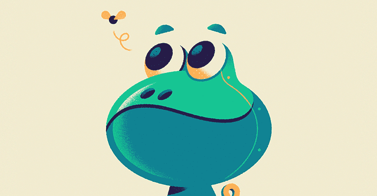 The Frog and the Centipede: A UX Fable