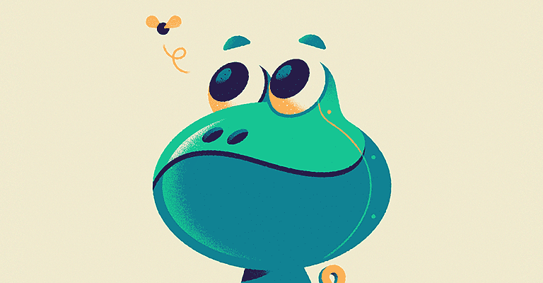 The Frog and the Centipede: A UX Fable