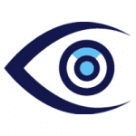 Brand logo for external website's link