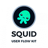 Brand logo for external website's link