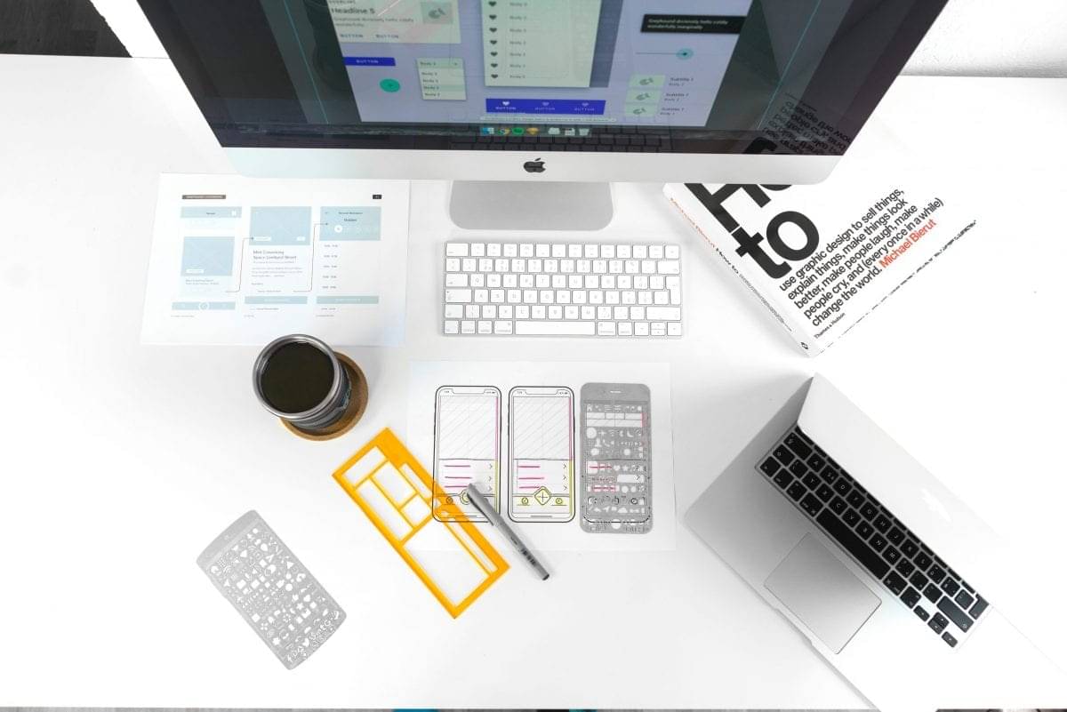 Careerfoundry UX design course with a job guarantee  -  My review