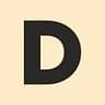 Brand logo for external website's link