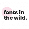 Brand logo for external website's link