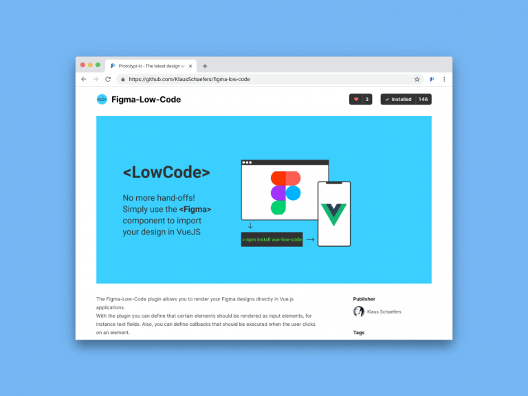 Brand logo for external website's link