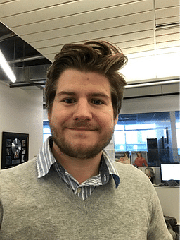 Author avatar