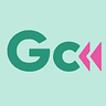 Brand logo for external website's link