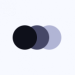 Brand logo for external website's link