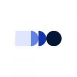 Brand logo for external website's link