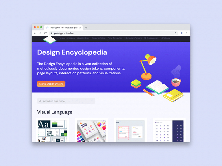 Brand logo for external website's link