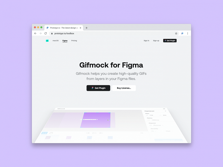 Brand logo for external website's link