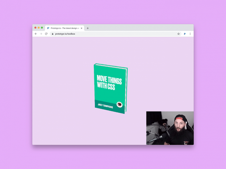 Brand logo for external website's link