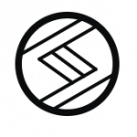 Brand logo for external website's link