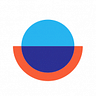 Brand logo for external website's link