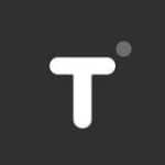 Brand logo for external website's link