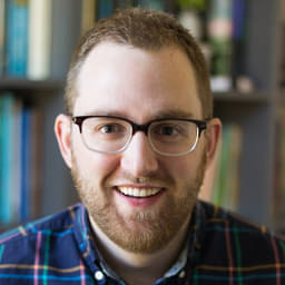 Author avatar