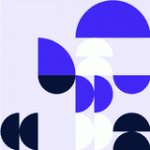 Brand logo for external website's link