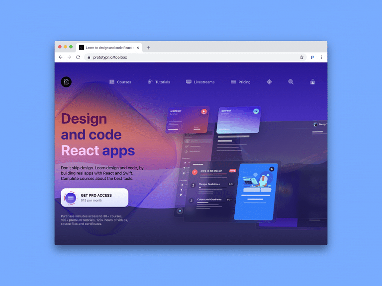 Brand logo for external website's link